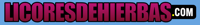 Licoresdehierbas