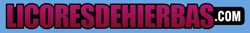Licoresdehierbas